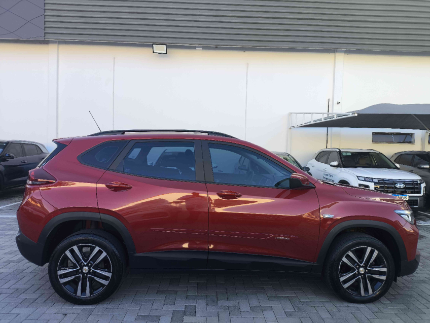 chevrolet tracker 1.0 flex automatico 202413