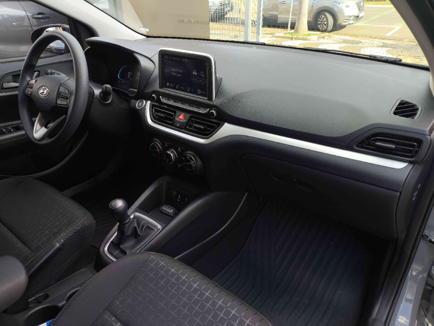 hyundai hb20 1.0 flex manual 202716