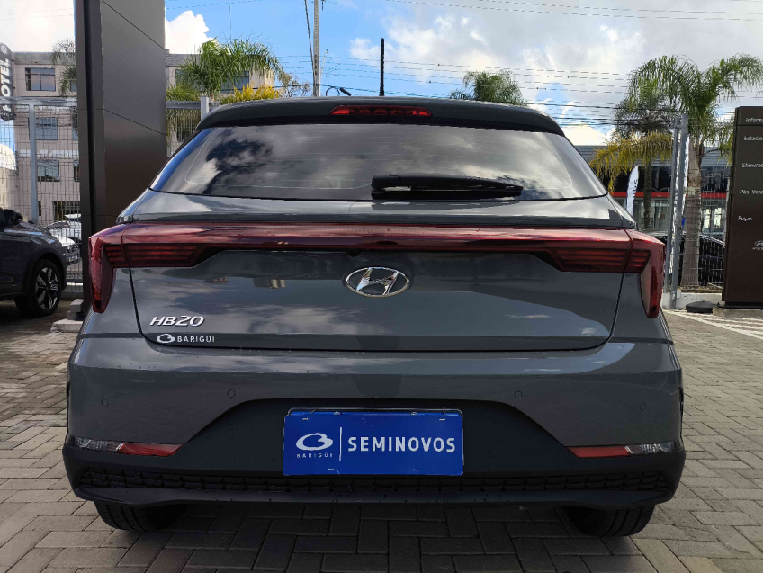 hyundai hb20 1.0 flex manual 202710