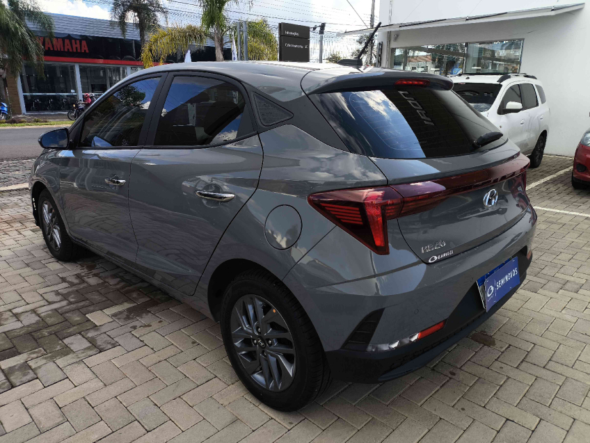 hyundai hb20 1.0 flex manual 20279