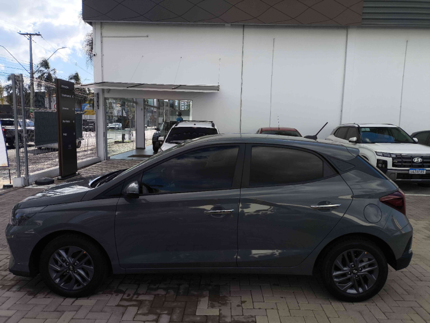 hyundai hb20 1.0 flex manual 20278