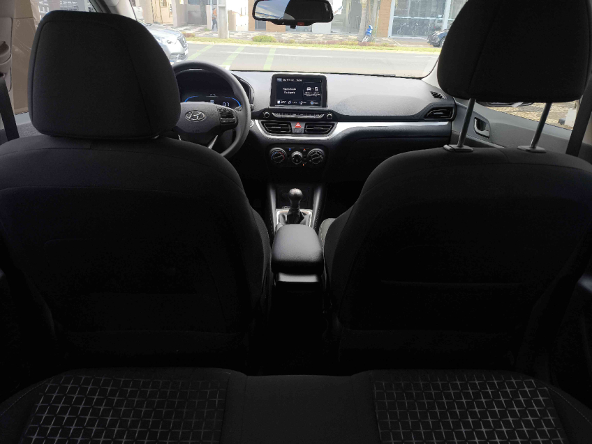 hyundai hb20 1.0 flex manual 202712