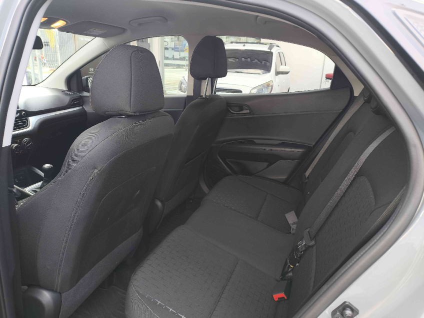 hyundai hb20 1.0 flex manual 20277