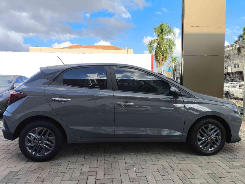 hyundai hb20 1.0 flex manual 202714