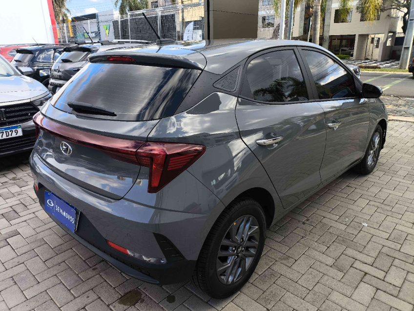 hyundai hb20 1.0 flex manual 202713