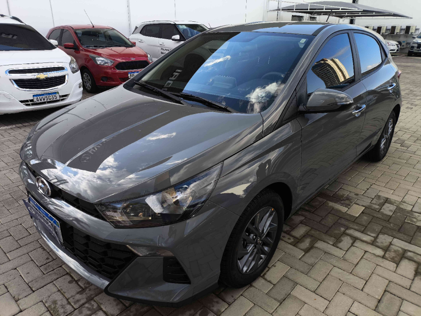 hyundai hb20 1.0 flex manual 2027