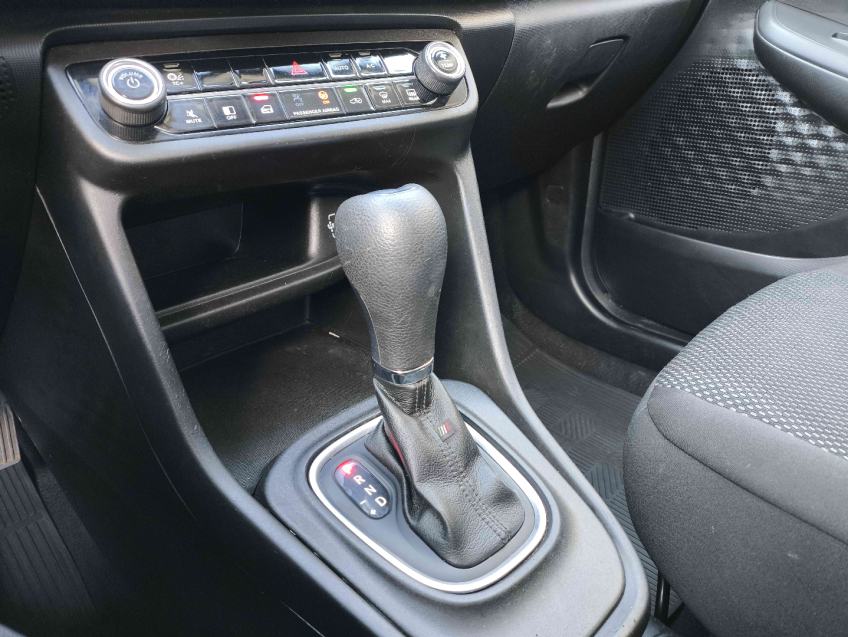 fiat pulse 1.3 flex automatico 20255