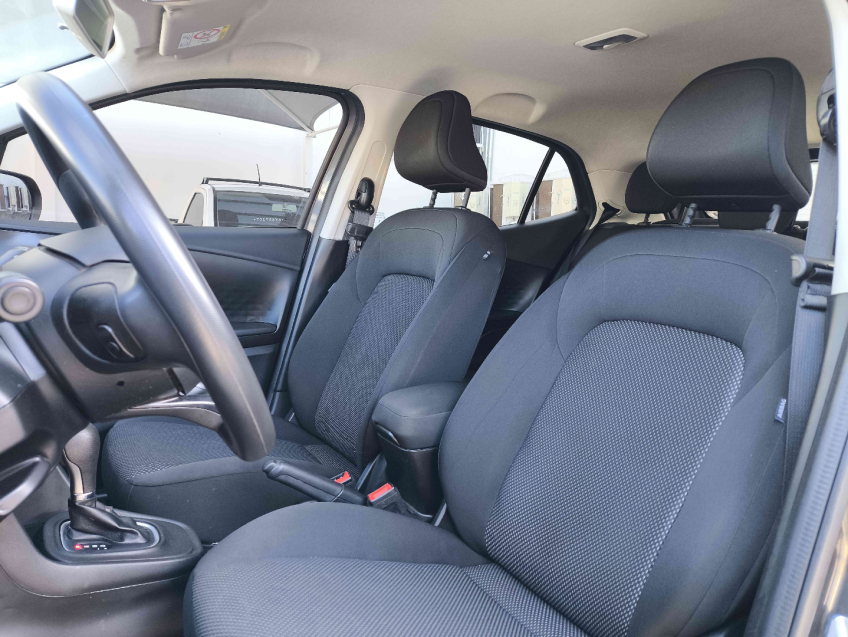 fiat pulse 1.3 flex automatico 20251