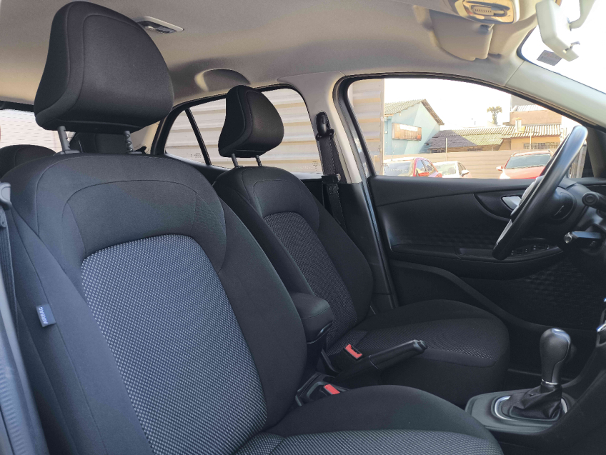 fiat pulse 1.3 flex automatico 202515