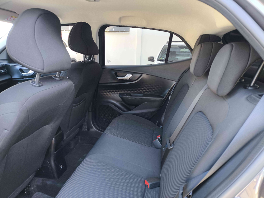 fiat pulse 1.3 flex automatico 20257
