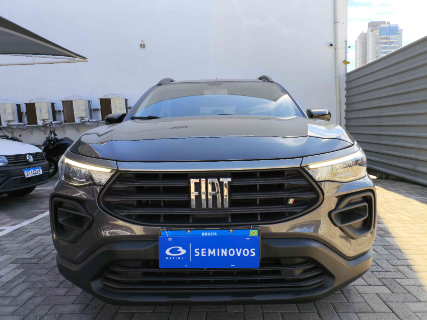 fiat pulse 1.3 flex automatico 202518