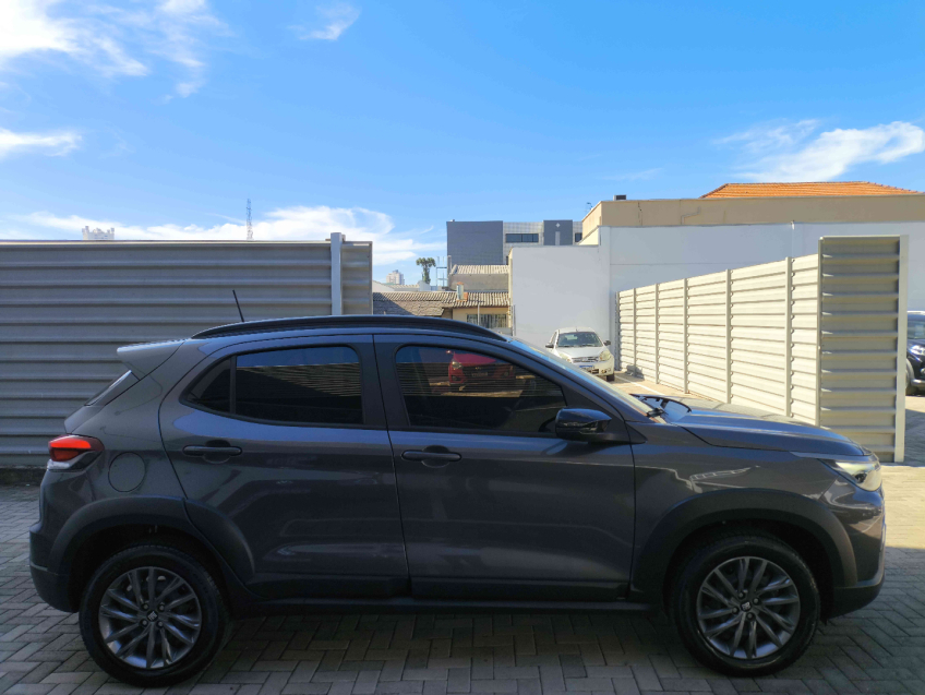 fiat pulse 1.3 flex automatico 202514
