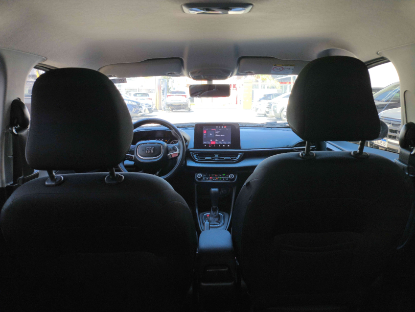 fiat pulse 1.3 flex automatico 202512