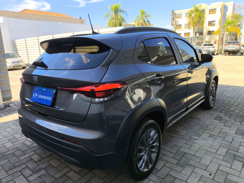 fiat pulse 1.3 flex automatico 202513