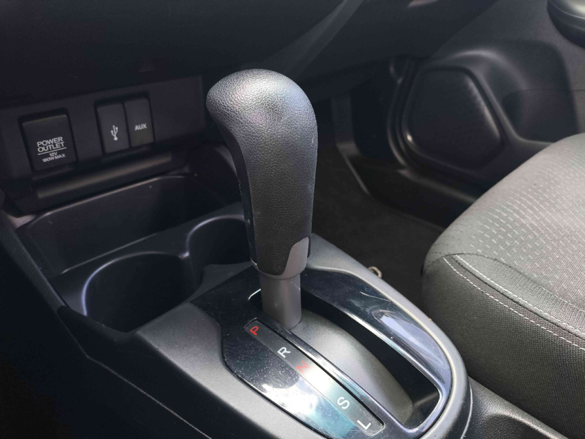 honda wr-v 1.5 flex 20185