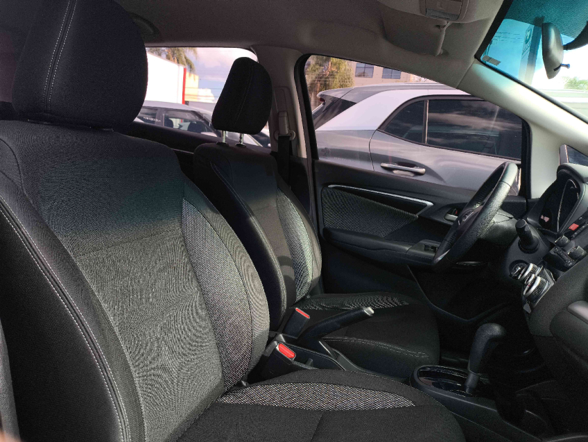 honda wr-v 1.5 flex 201812