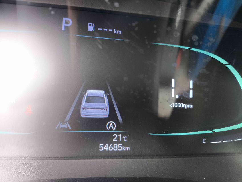 hyundai hb20s 1.0 flex automatico 20236