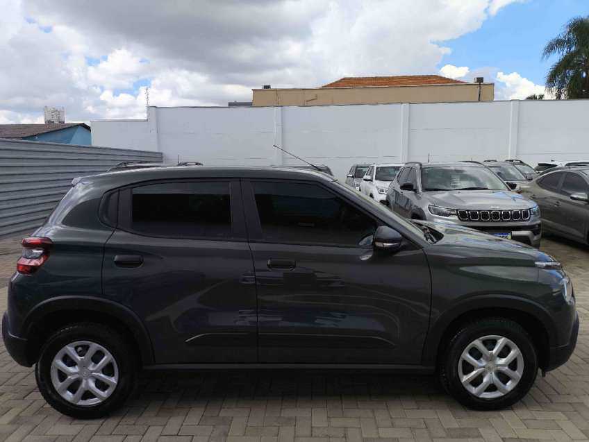 citroen c3 1.0 flex manual 202414