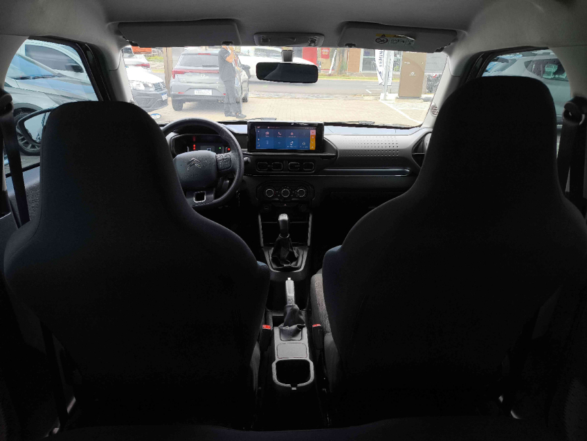 citroen c3 1.0 flex manual 202412