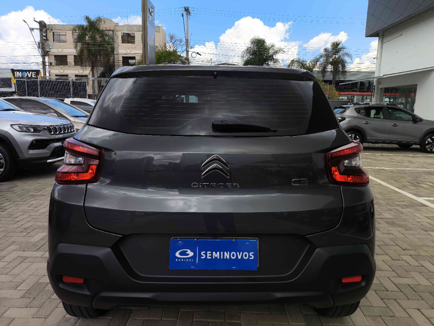 citroen c3 1.0 flex manual 202410