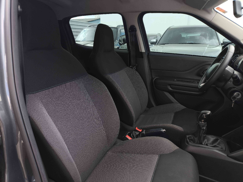 citroen c3 1.0 flex manual 202415