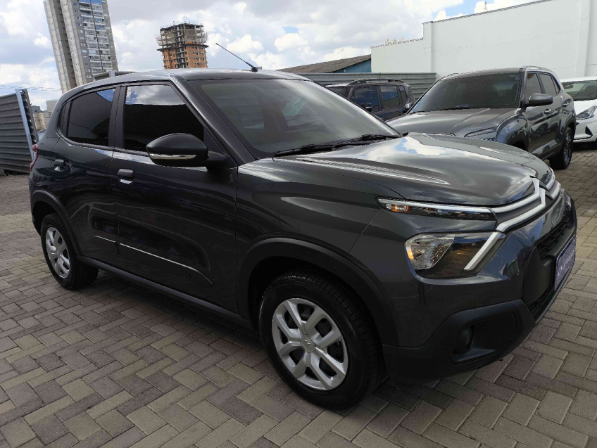 citroen c3 1.0 flex manual 202417