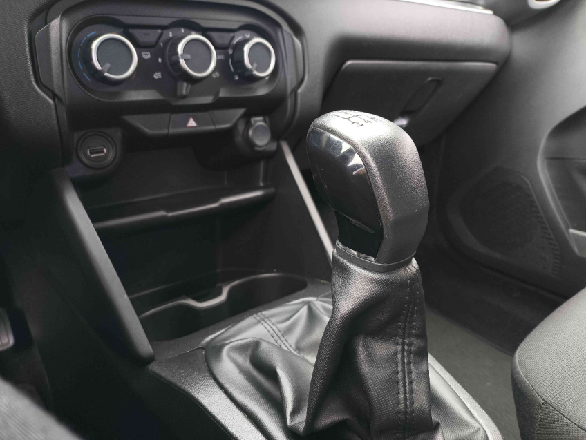 citroen c3 1.0 flex manual 20245