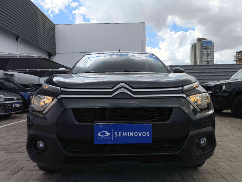 citroen c3 1.0 flex manual 202418