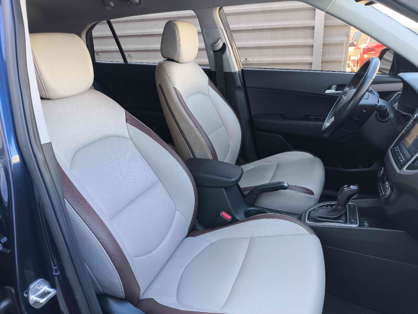 hyundai creta 2.0 flex 202114