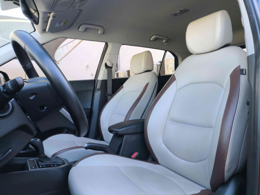 hyundai creta 2.0 flex 20211