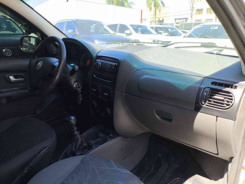 fiat siena 1.0 flex 4p 201511