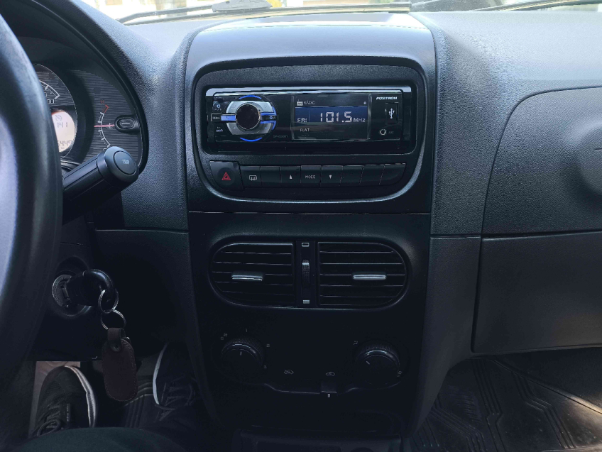 fiat siena 1.0 flex 4p 20154