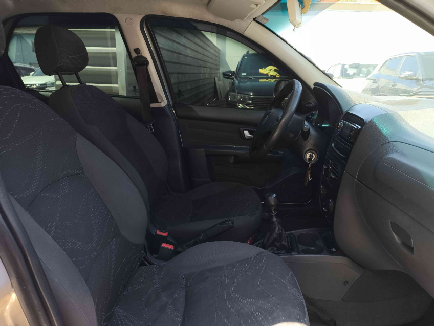 fiat siena 1.0 flex 4p 201510