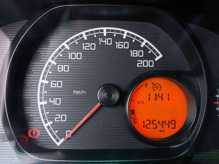 fiat siena 1.0 flex 4p 20156