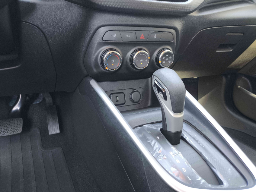 chevrolet onix 1.0 flex automatico 20255