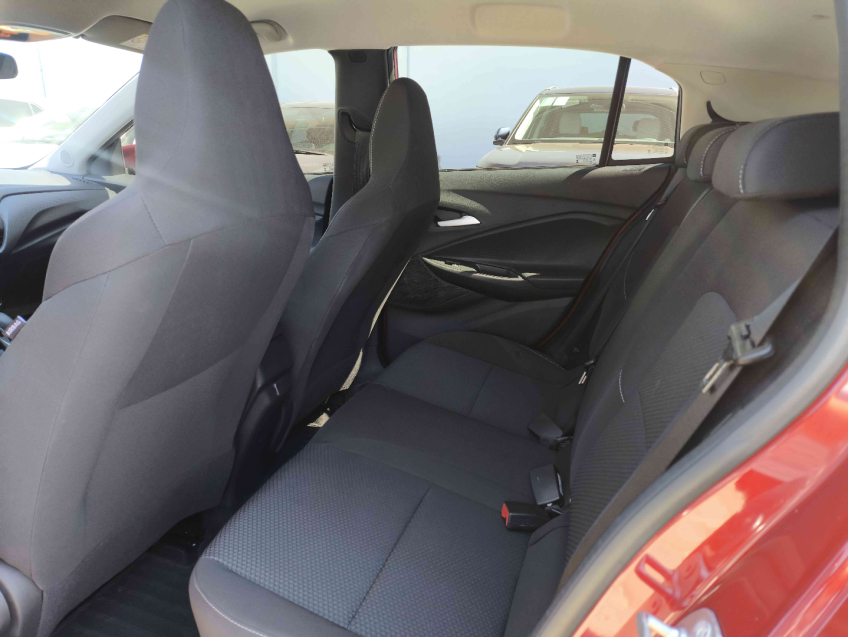 chevrolet onix 1.0 flex automatico 20257