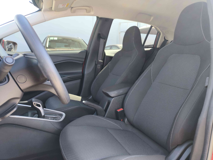 chevrolet onix 1.0 flex automatico 20251