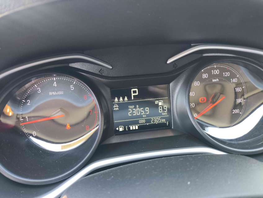 chevrolet onix 1.0 flex automatico 20256