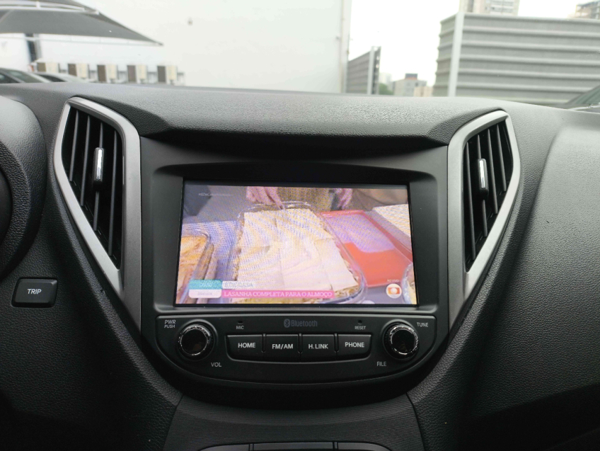 hyundai hb20x 1.6 flex manual 20154