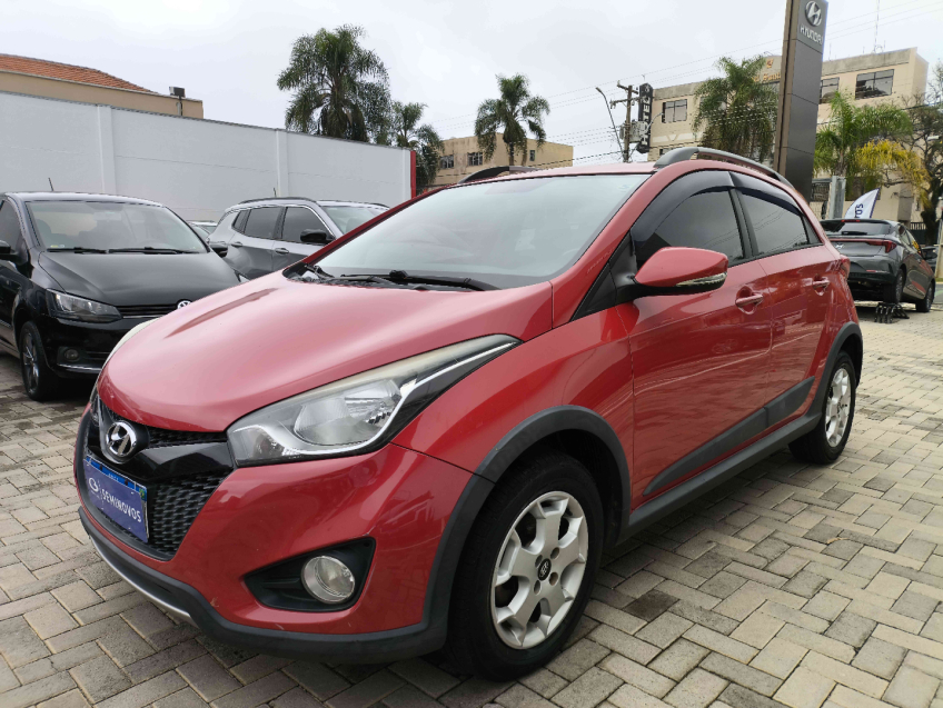 hyundai hb20x 1.6 flex manual 2015