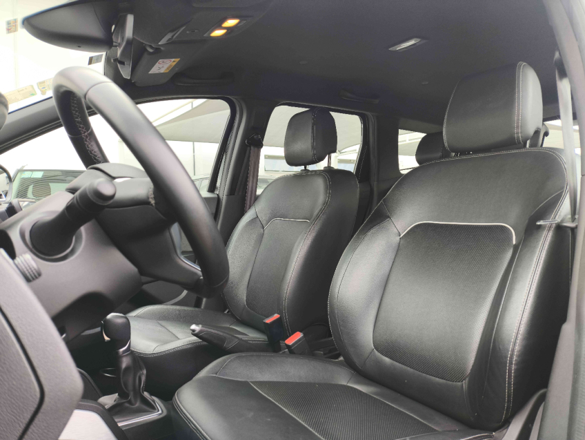 renault duster 1.3 flex automatico 20231