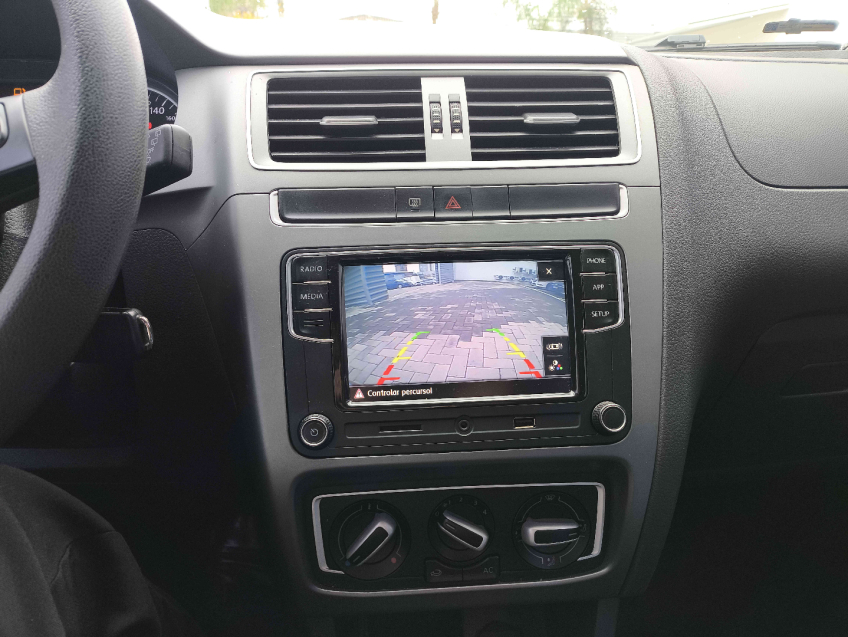 volkswagen fox 1.6 flex 4p manual 20213