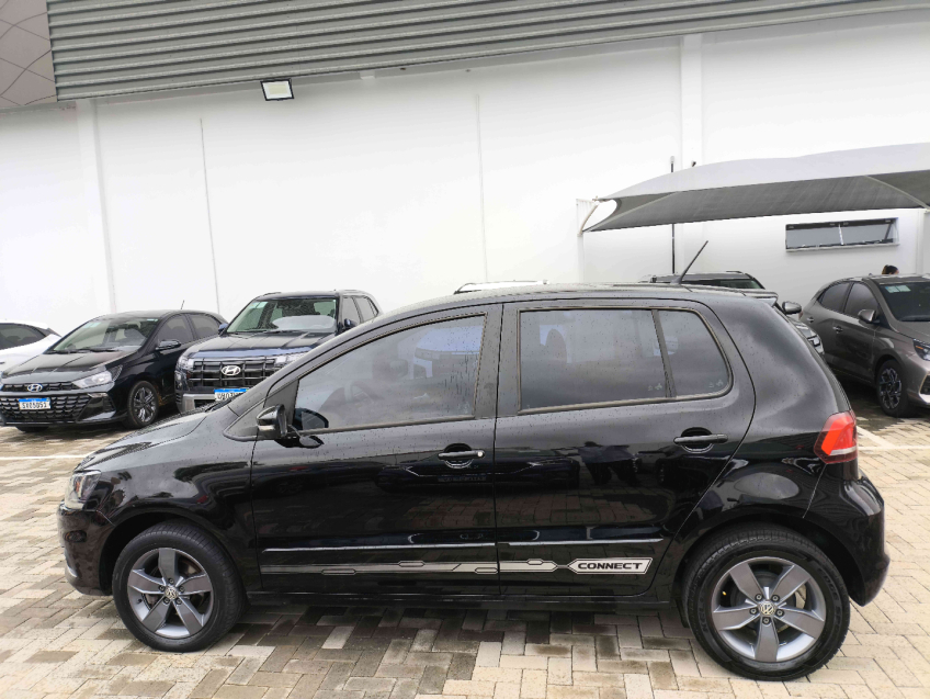 volkswagen fox 1.6 flex 4p manual 20216