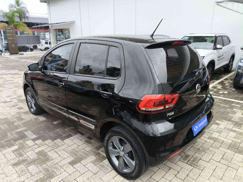 volkswagen fox 1.6 flex 4p manual 20217