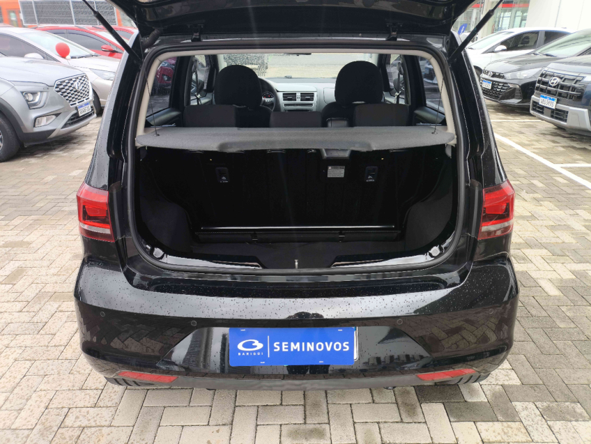 volkswagen fox 1.6 flex 4p manual 20219