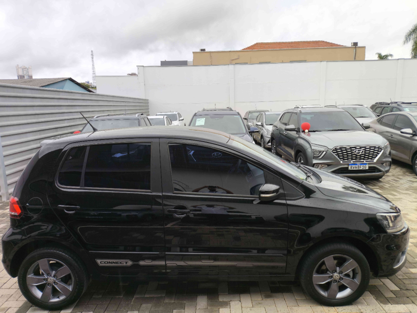 volkswagen fox 1.6 flex 4p manual 202112