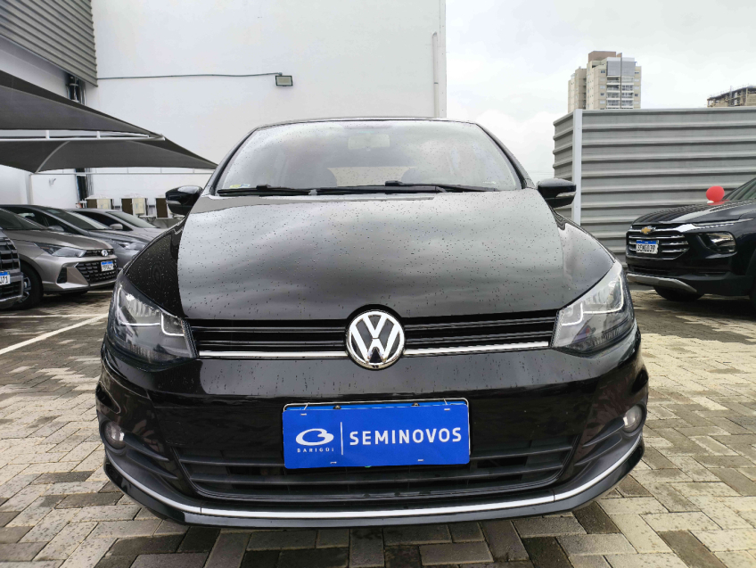 volkswagen fox 1.6 flex 4p manual 202114