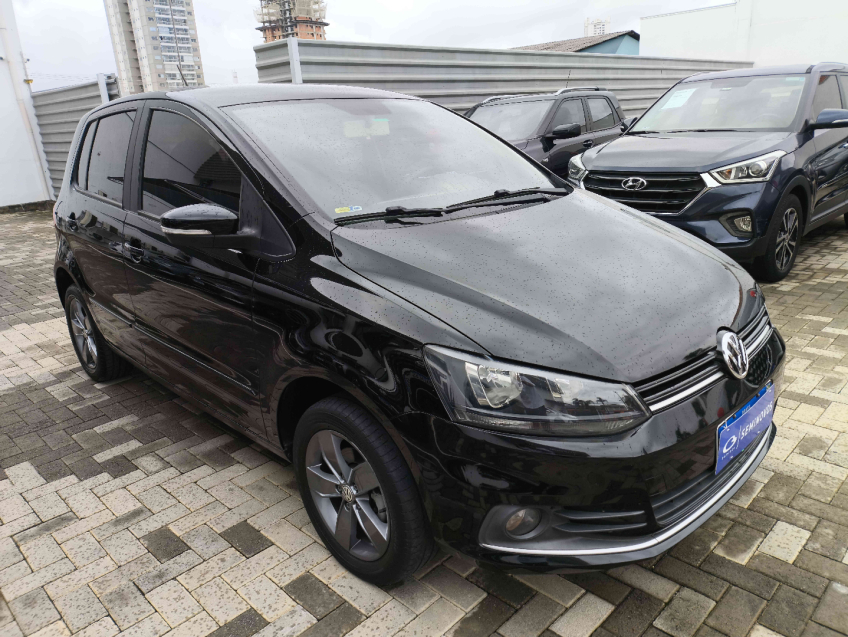 volkswagen fox 1.6 flex 4p manual 202113