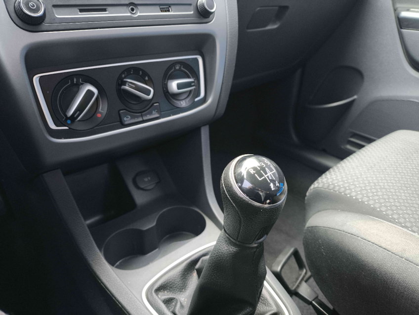 volkswagen fox 1.6 flex 4p manual 20214