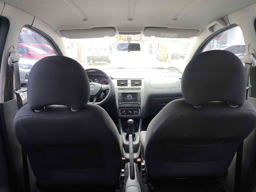 volkswagen fox 1.6 flex 4p manual 202110